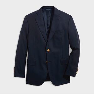 Mens navy vineyard vines blazer
